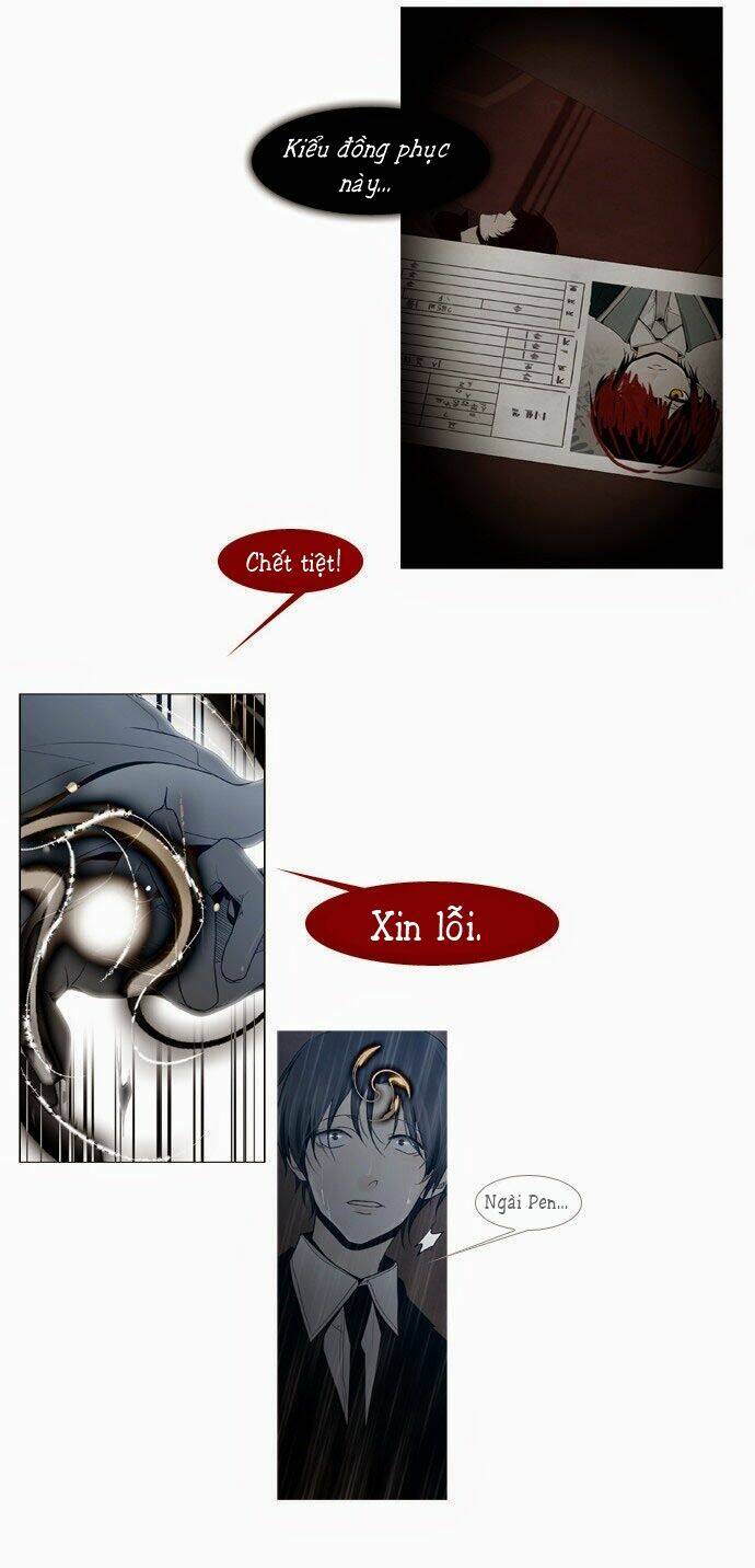 một không gian thời gian khác chapter 45 17