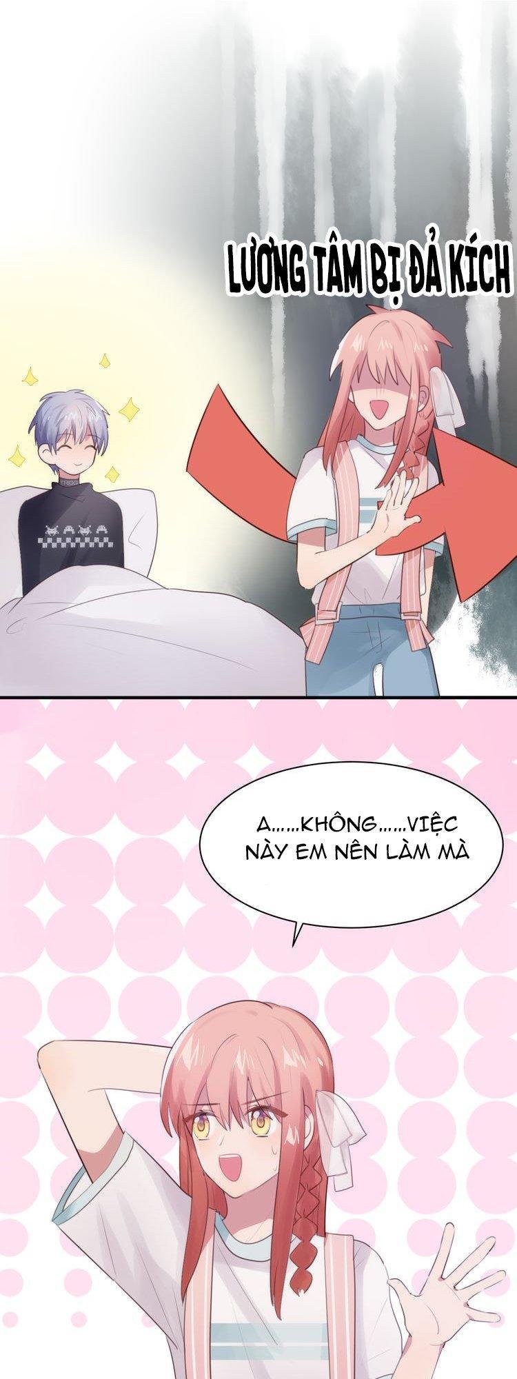 nhất tiễn khuynh tâm chapter 4 10