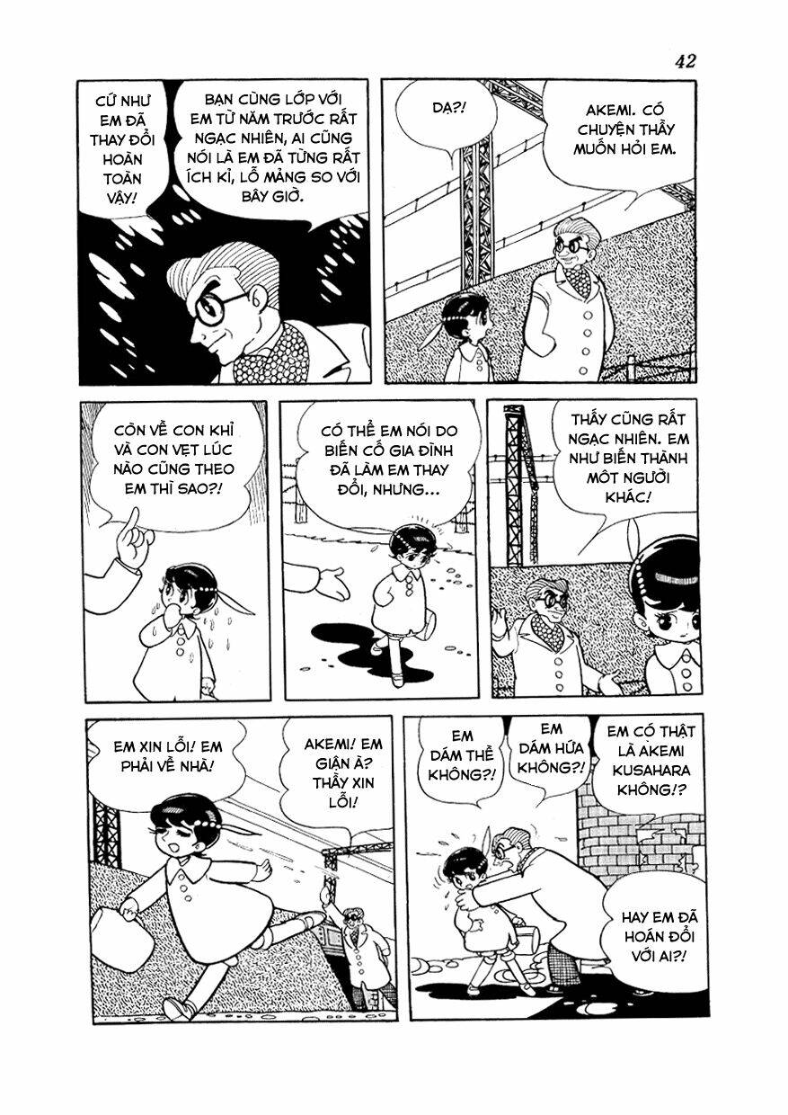 angel no oka chapter 6.1 18