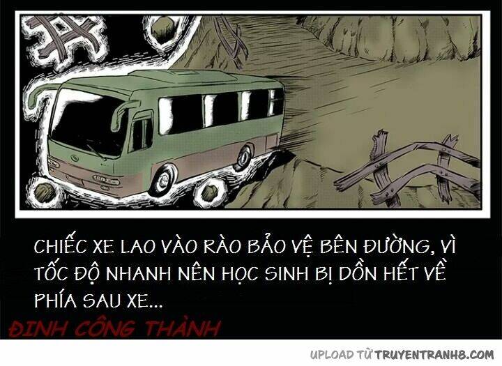 thầy súng kể chuyện ma chapter 3 6