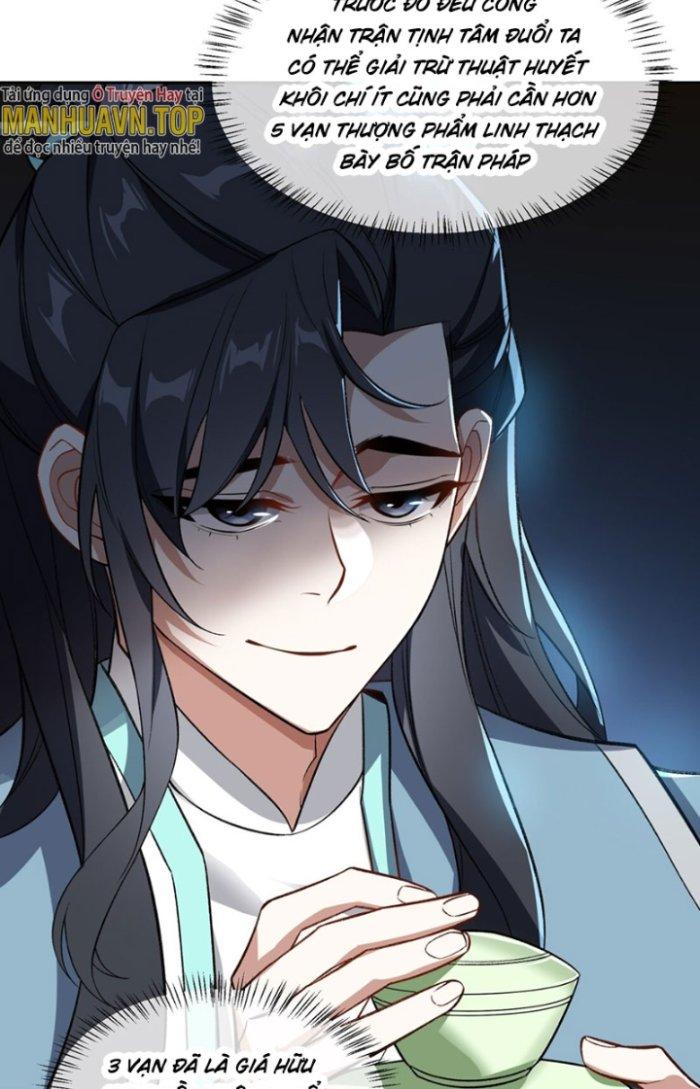 ta tại tu tiên thế giới 5 giờ tới 9 giờ về chapter 6 37