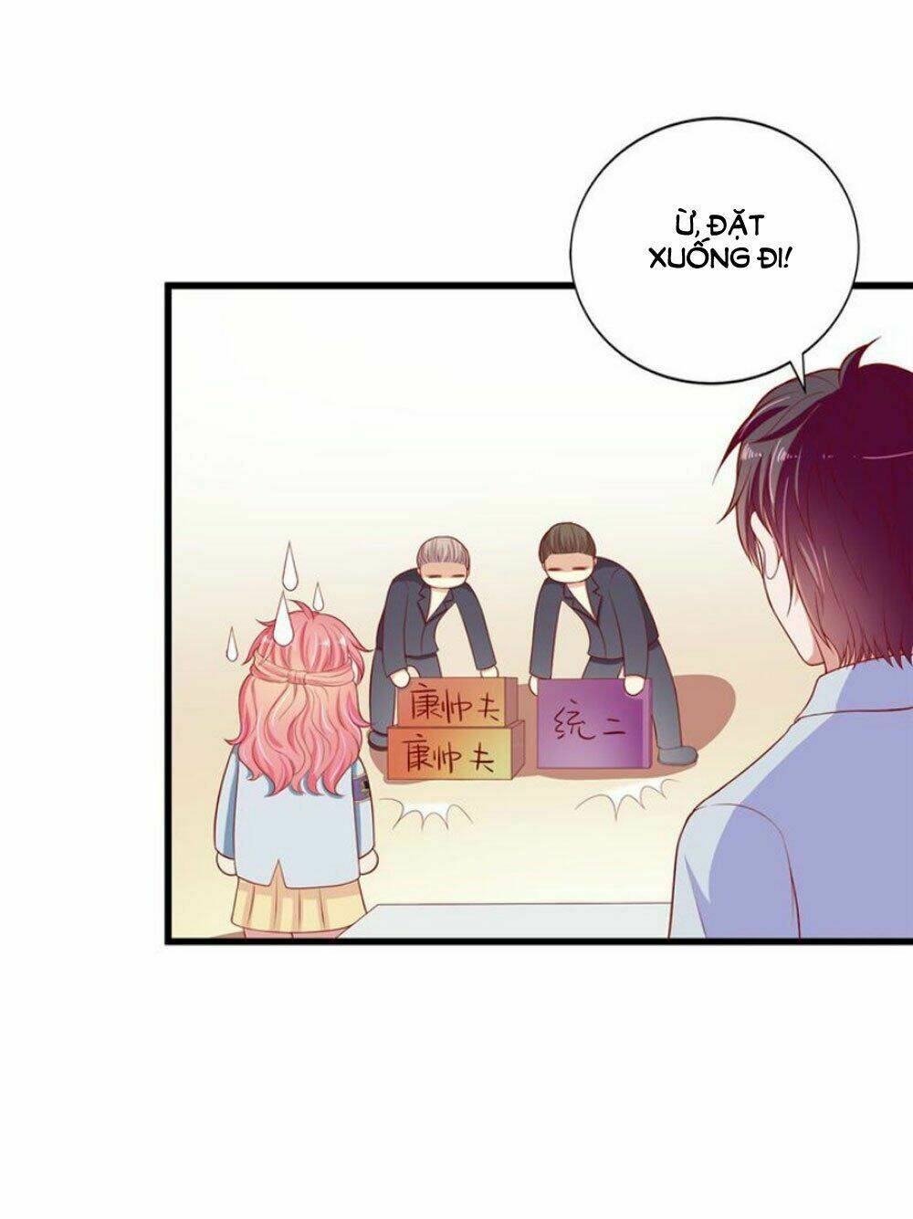 quản lí ngây ngô và thần tượng ác ma chapter 6 48