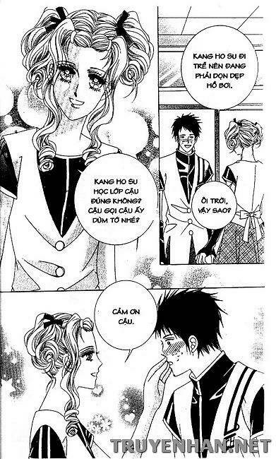 người duy nhất chapter 29 3