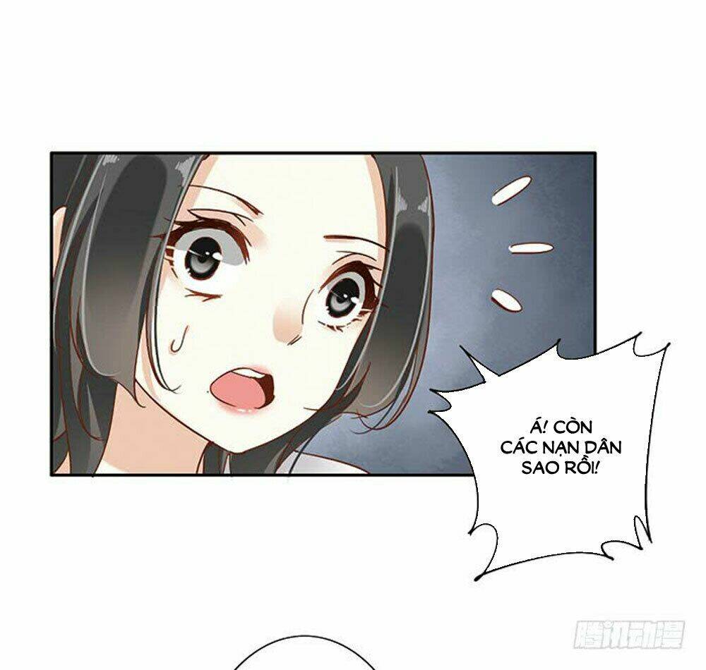 thiền tâm vấn đạo chapter 29 15