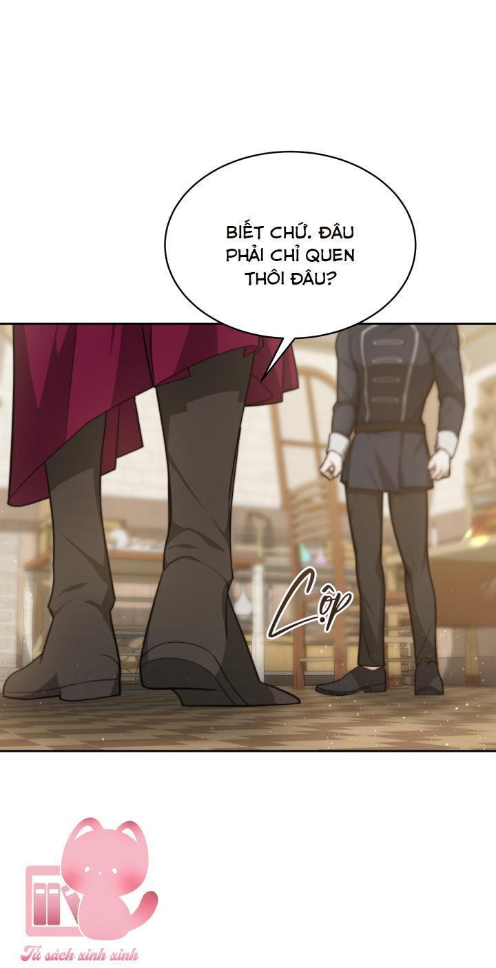 từ chồng cũ hóa thành nam chính chapter 3 6