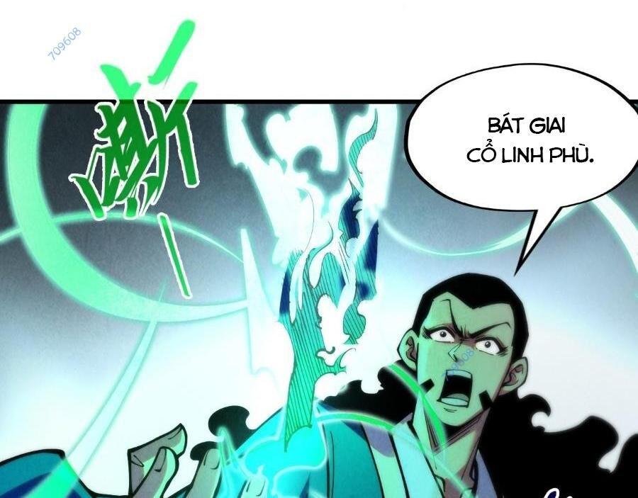 vạn cổ chí tôn chapter 274 105