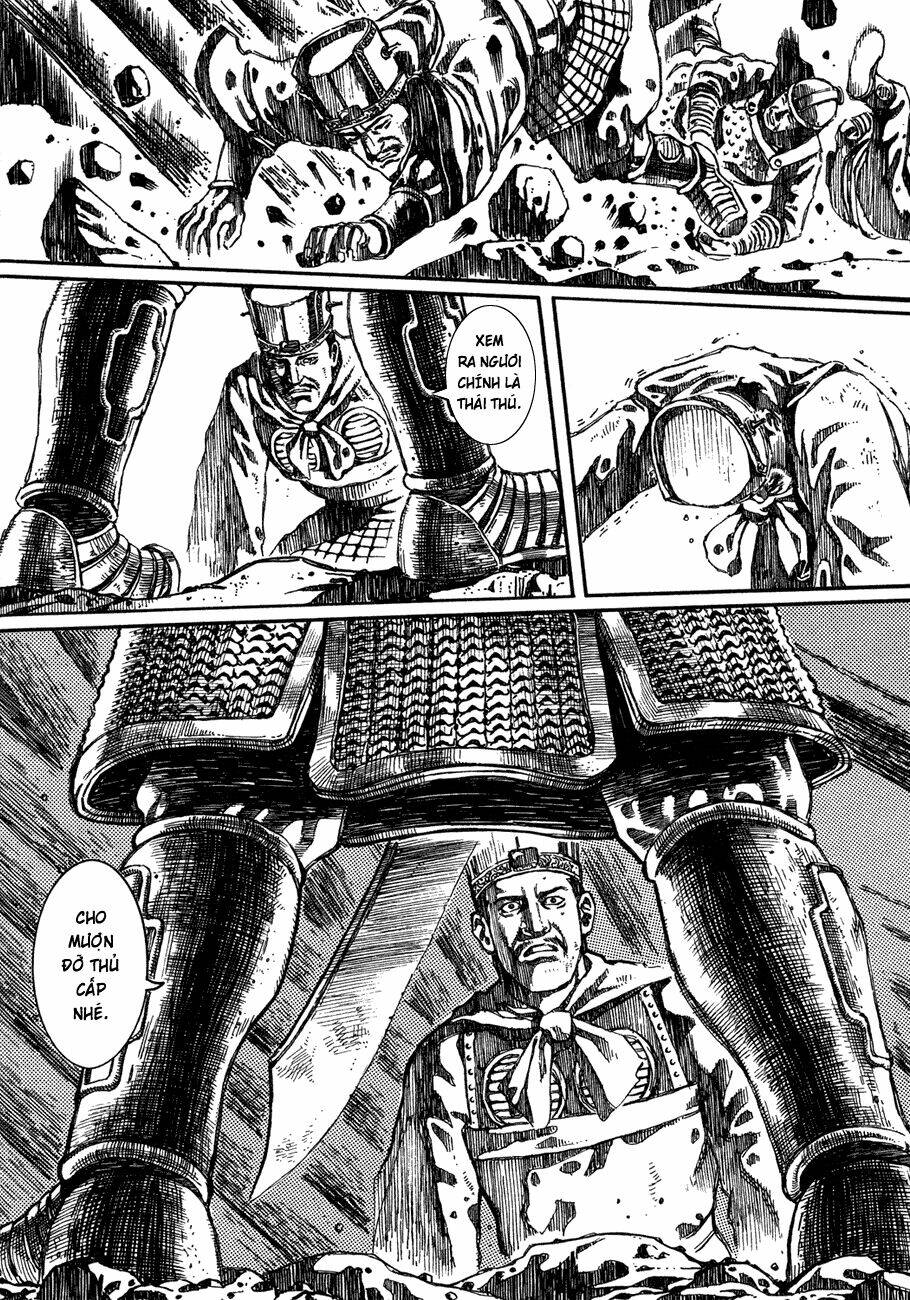 bất thị nhân chapter 7 15