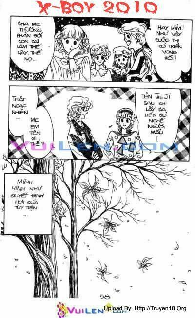 ánh đèn rực rỡ chapter 5 59