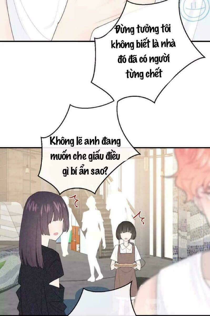 từ cái nhìn của em chapter 33 28