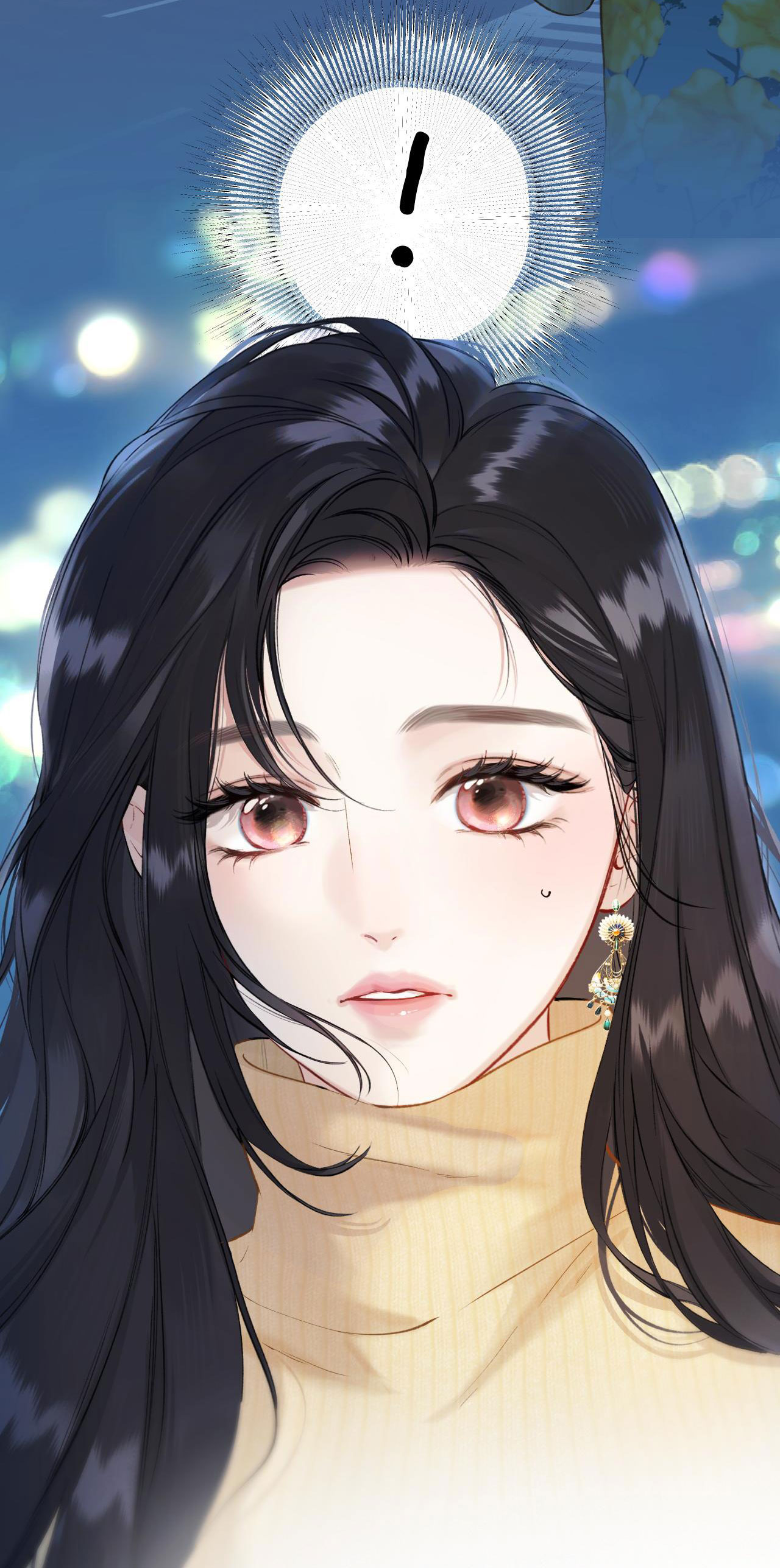 Trêu Nhầm chapter 22.1 2