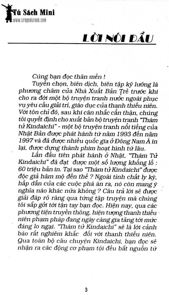 thám tử kindaichi (bản đẹp) chapter 197 5