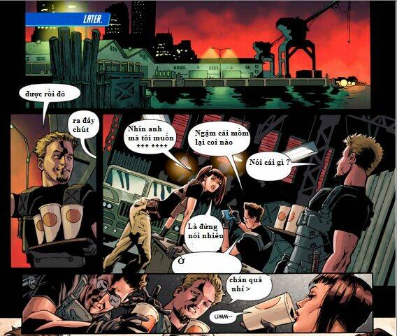 deathstroke - webrip empire chapter 2 5