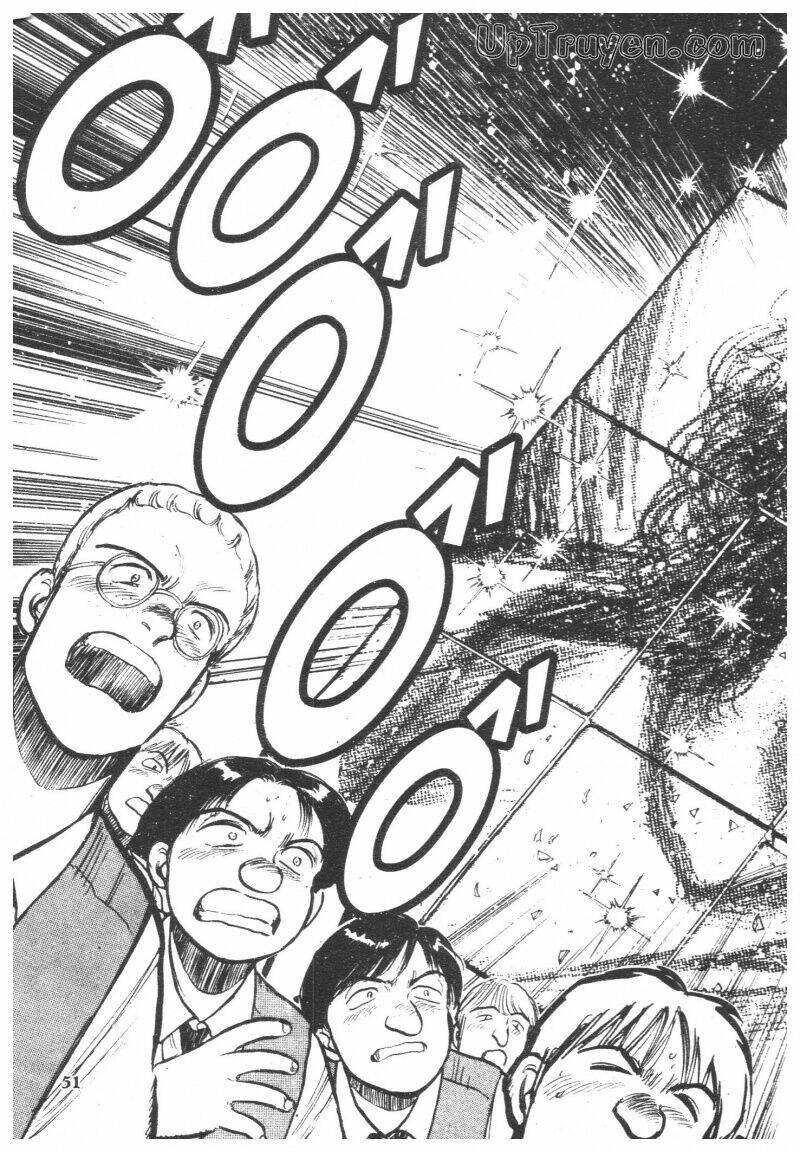 mush (họa sĩ thiên tài) chapter 2 54