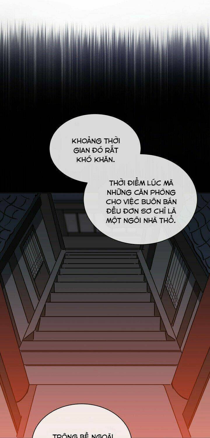 quái thú với hoa chapter 92 8