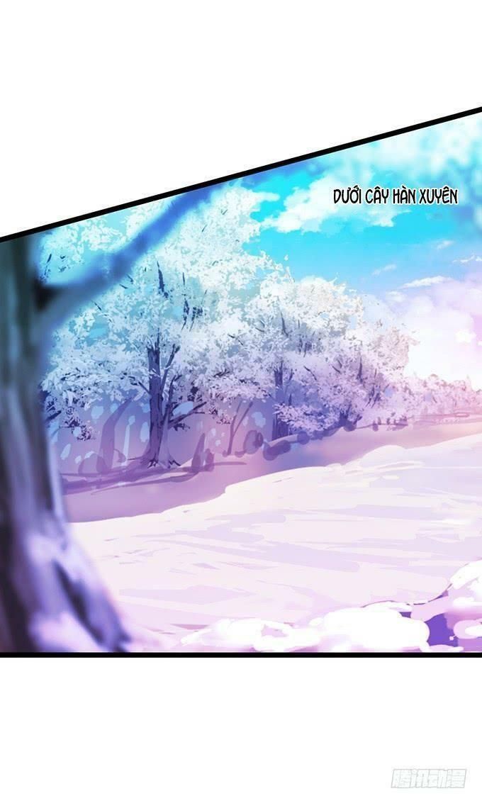 hồ tiên hung bạo chapter 105 13