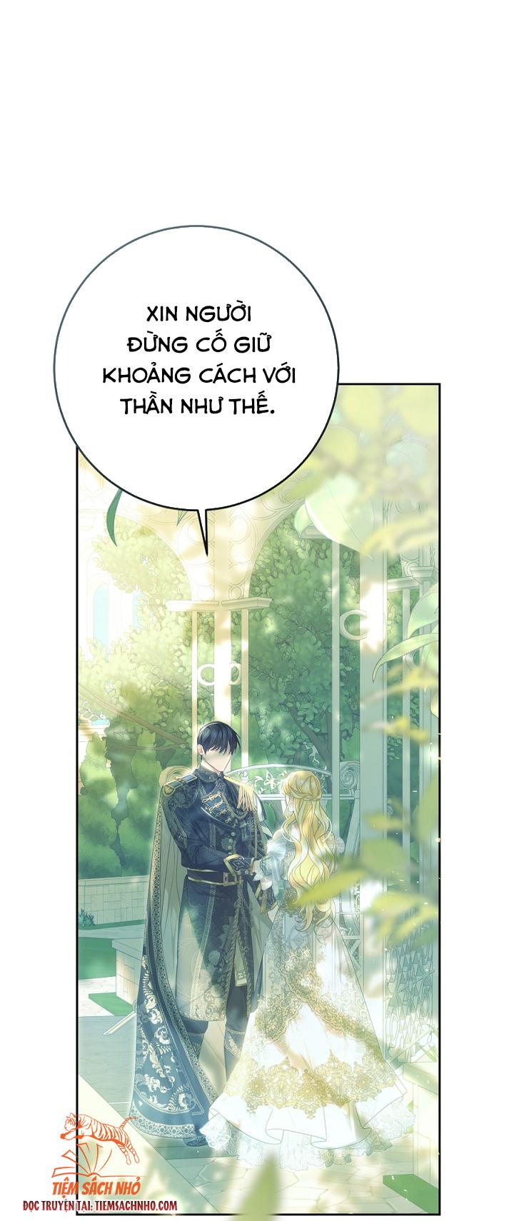 ác nữ là con rối chapter 60 70