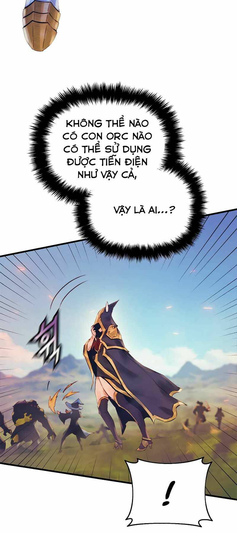 tu sĩ trị liệu của thái dương giáo chapter 28 27