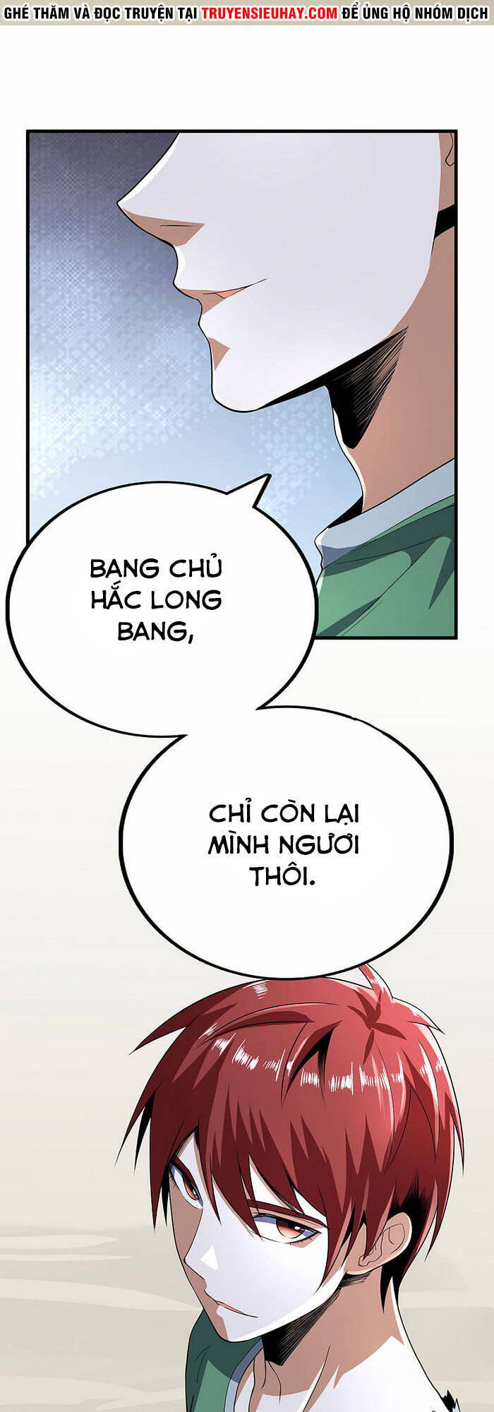 vương bài thần y chapter 81 24