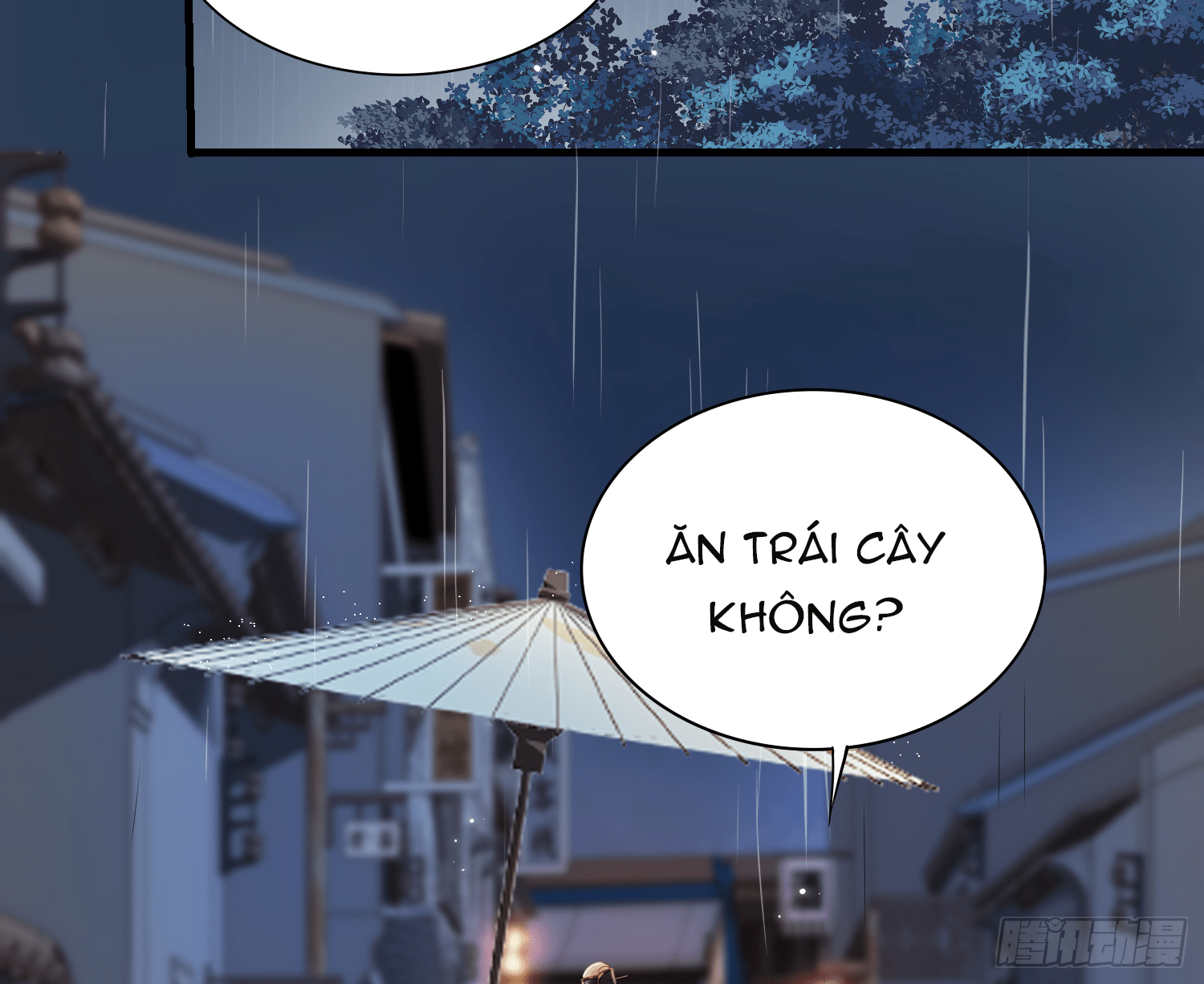 lục thân bất nhận chapter 21 25