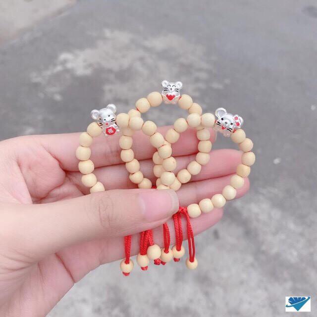 VÒNG DÂU TUỔI CHUỘT