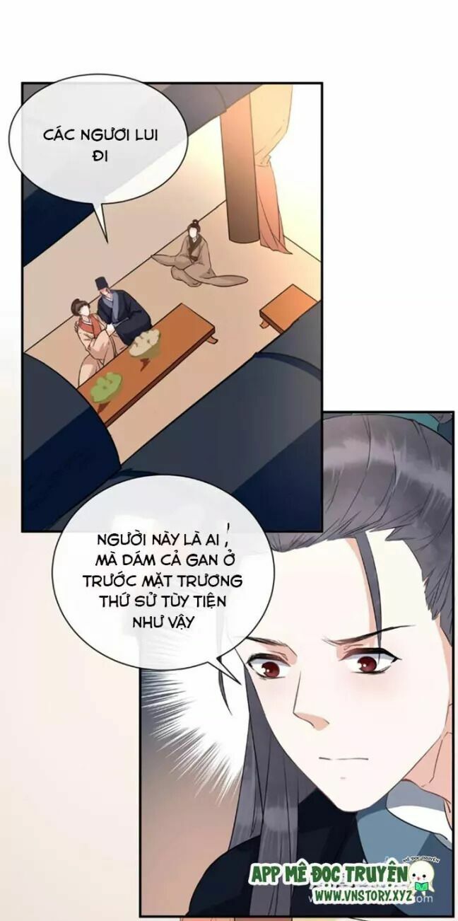 Công Chúa Giá Đáo chapter 28 - Trang 5