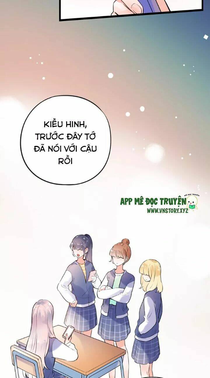 trạch thượng tịch mịch huỳnh hỏa chapter 53 8