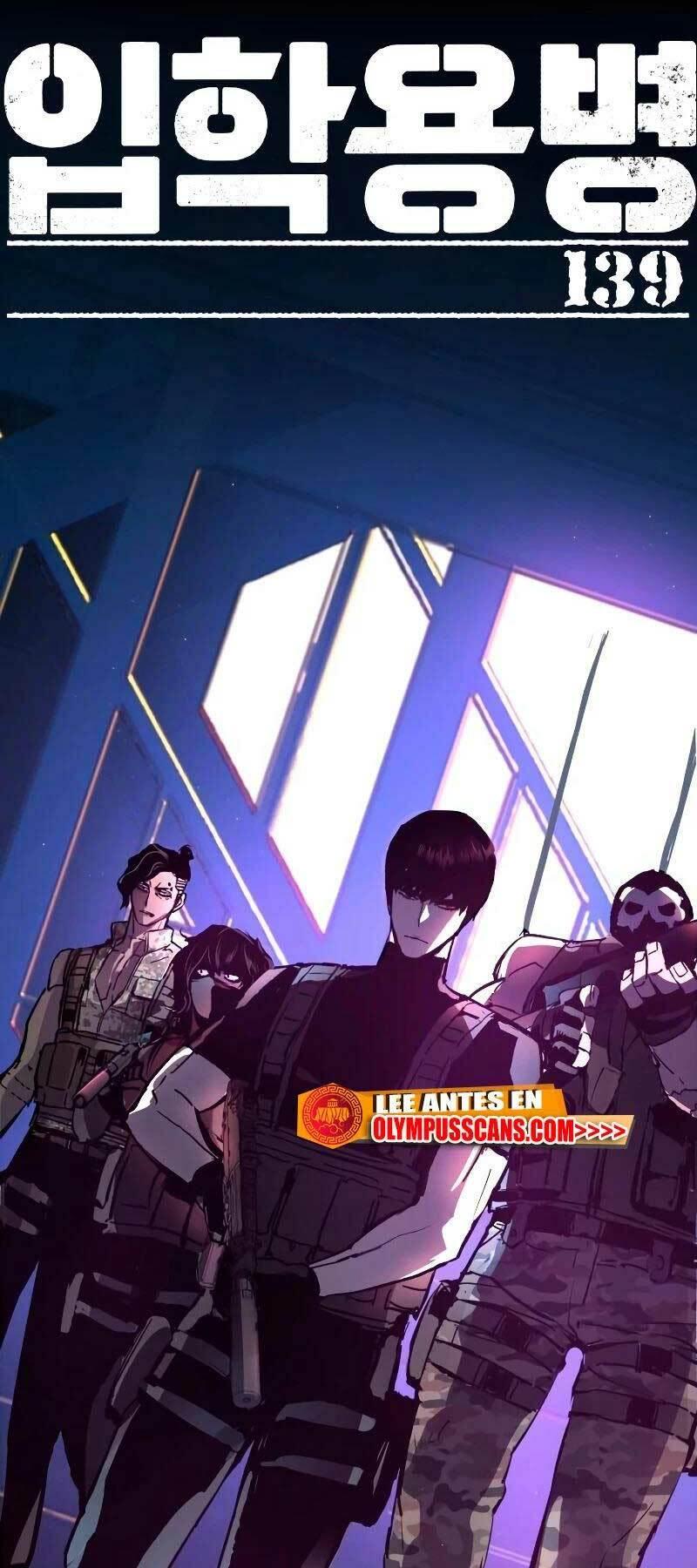 bạn học tôi là lính đánh thuê chapter 139 1