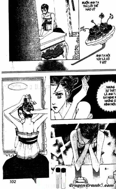 goong - [ hoàng cung ] chapter 3 100