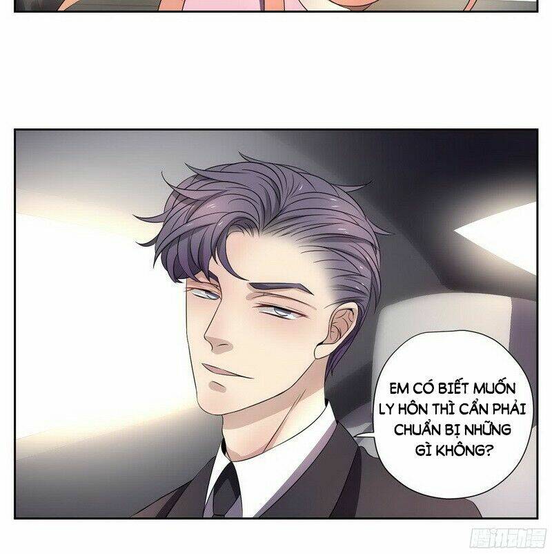 chỉ nhiễm thành hôn: đại thúc sủng vợ vô độ chapter 14 13