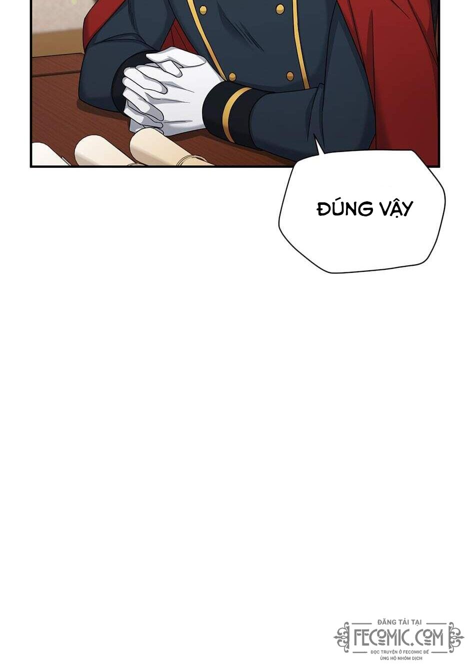 nữ công tước với tâm hồn trống rỗng chapter 75 61