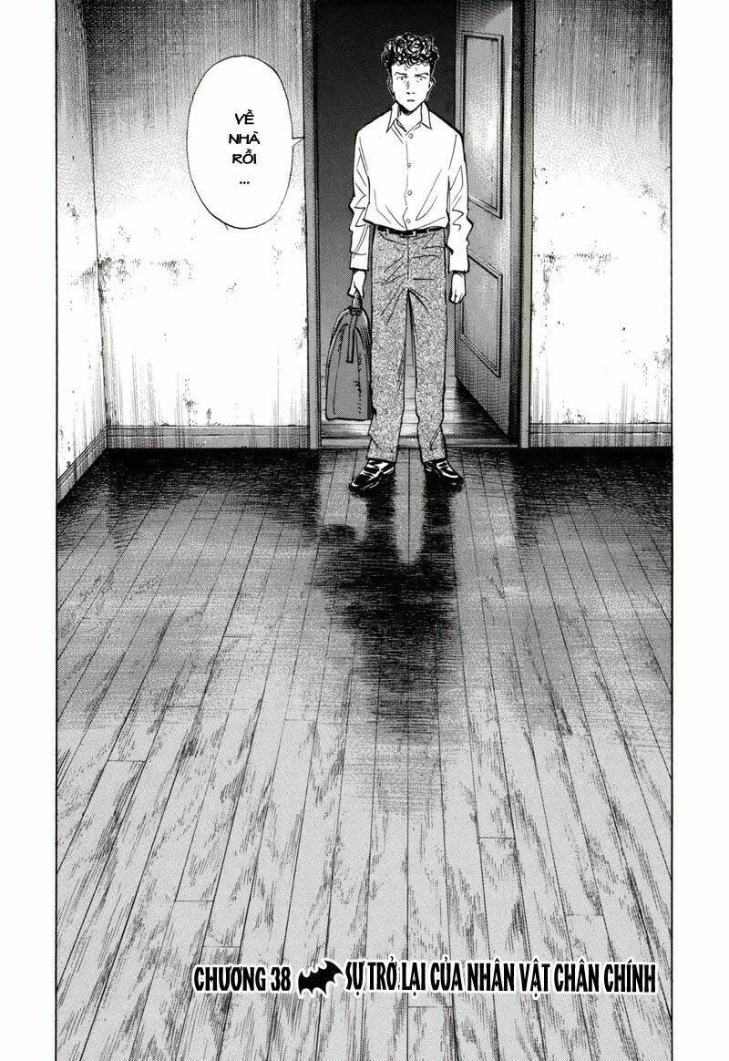 billy bat chapter 38 6