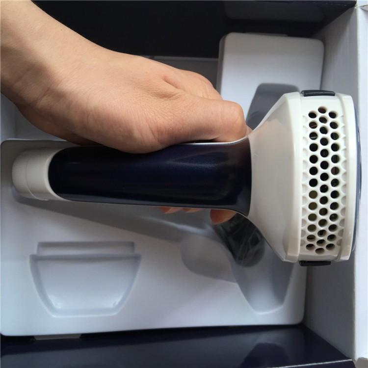Máy triệt lông cá nhân bằng laser chuyên nghiệp