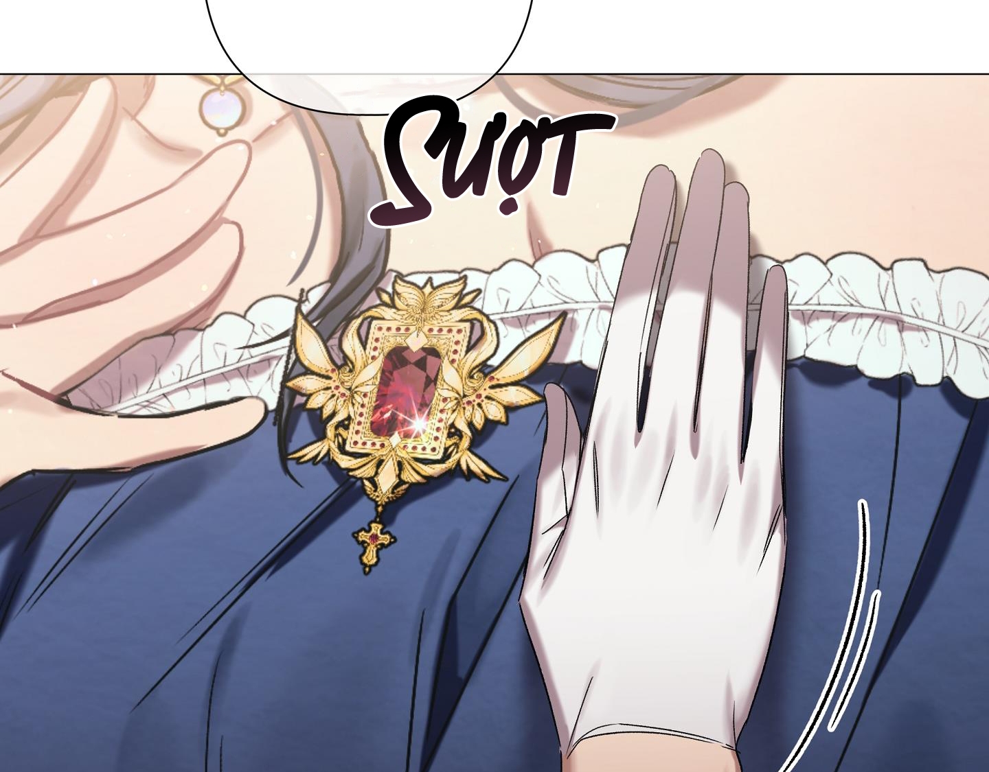 một ngày nọ, tôi được kẻ thù cầu hôn chapter 41 59