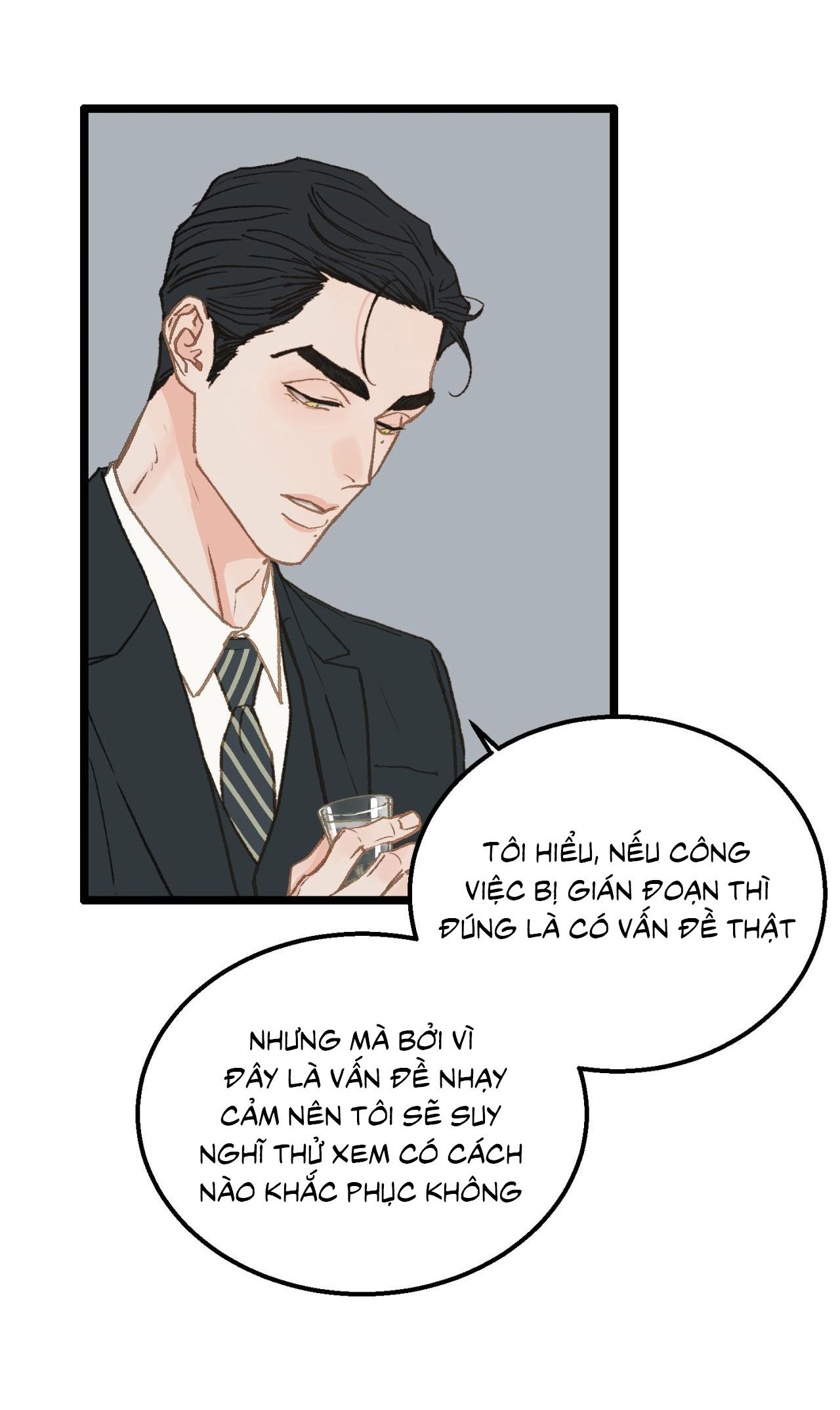 vùng cấm tình yêu của beta chapter 9 38