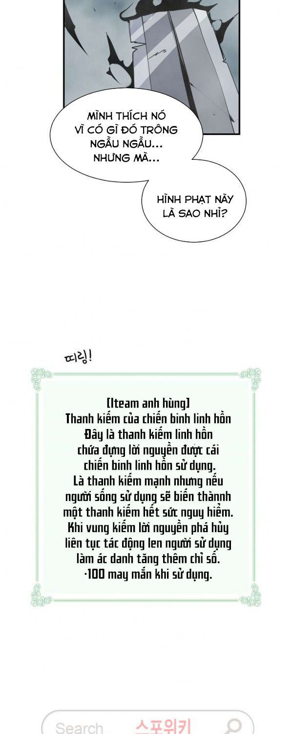 tôi sinh ra để làm người vĩ đại chapter 26 47