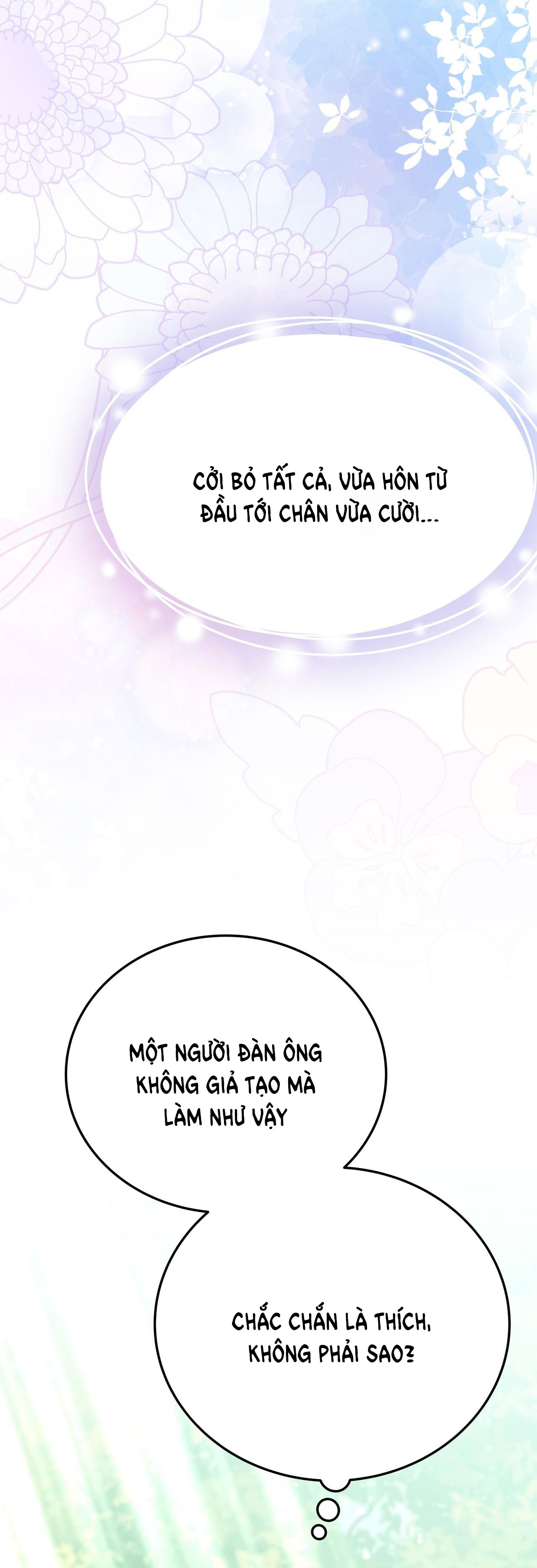 Jasmin Xin Hãy Để Ý Đến Tôi chapter 23.1 - Trang 11