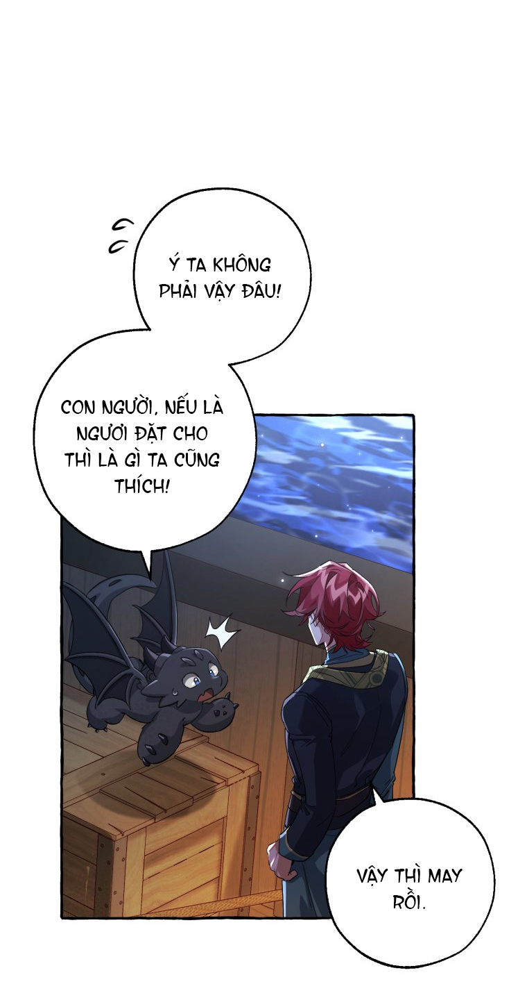 Phế Vật Dòng Dõi Bá Tước chapter 93.2 23