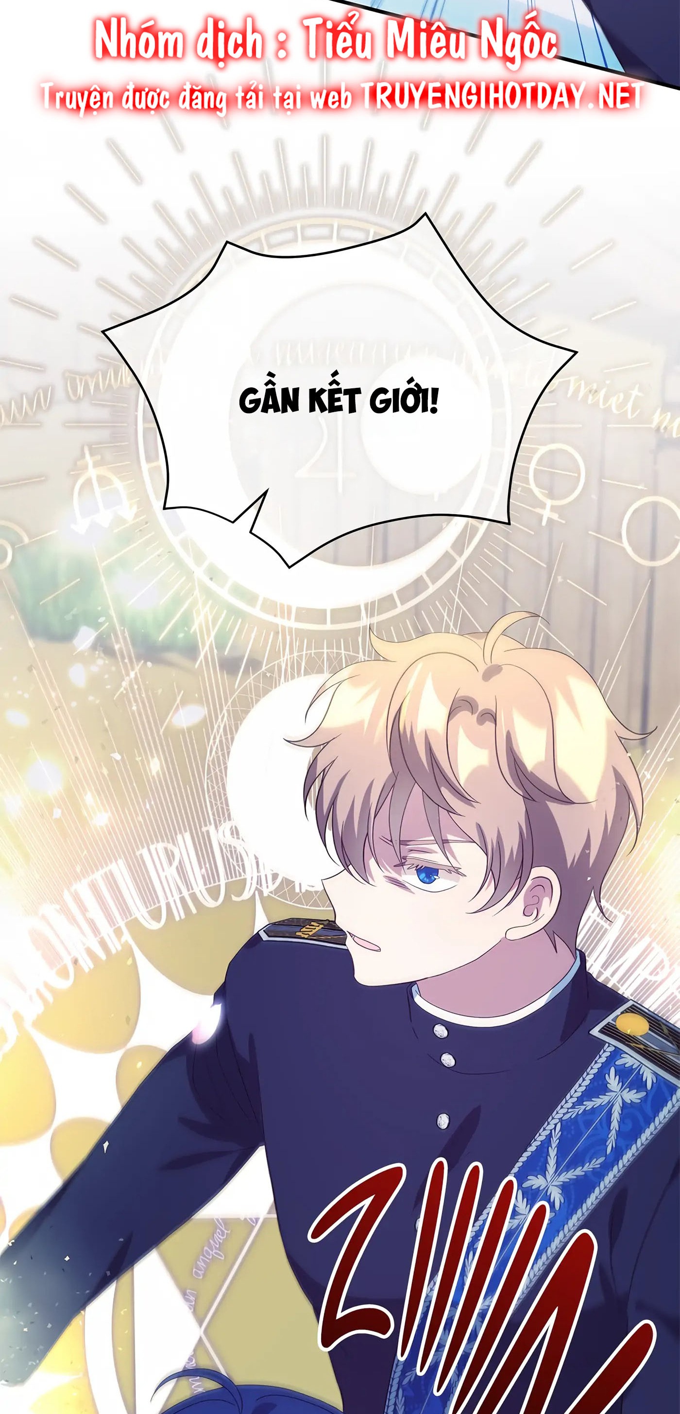 tôi không phải là nữ anh hùng chapter 77 19