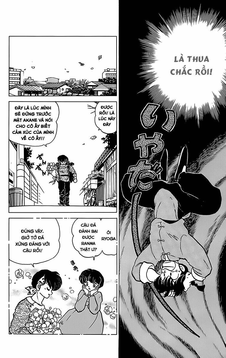 suối lời nguyền chapter 203 4