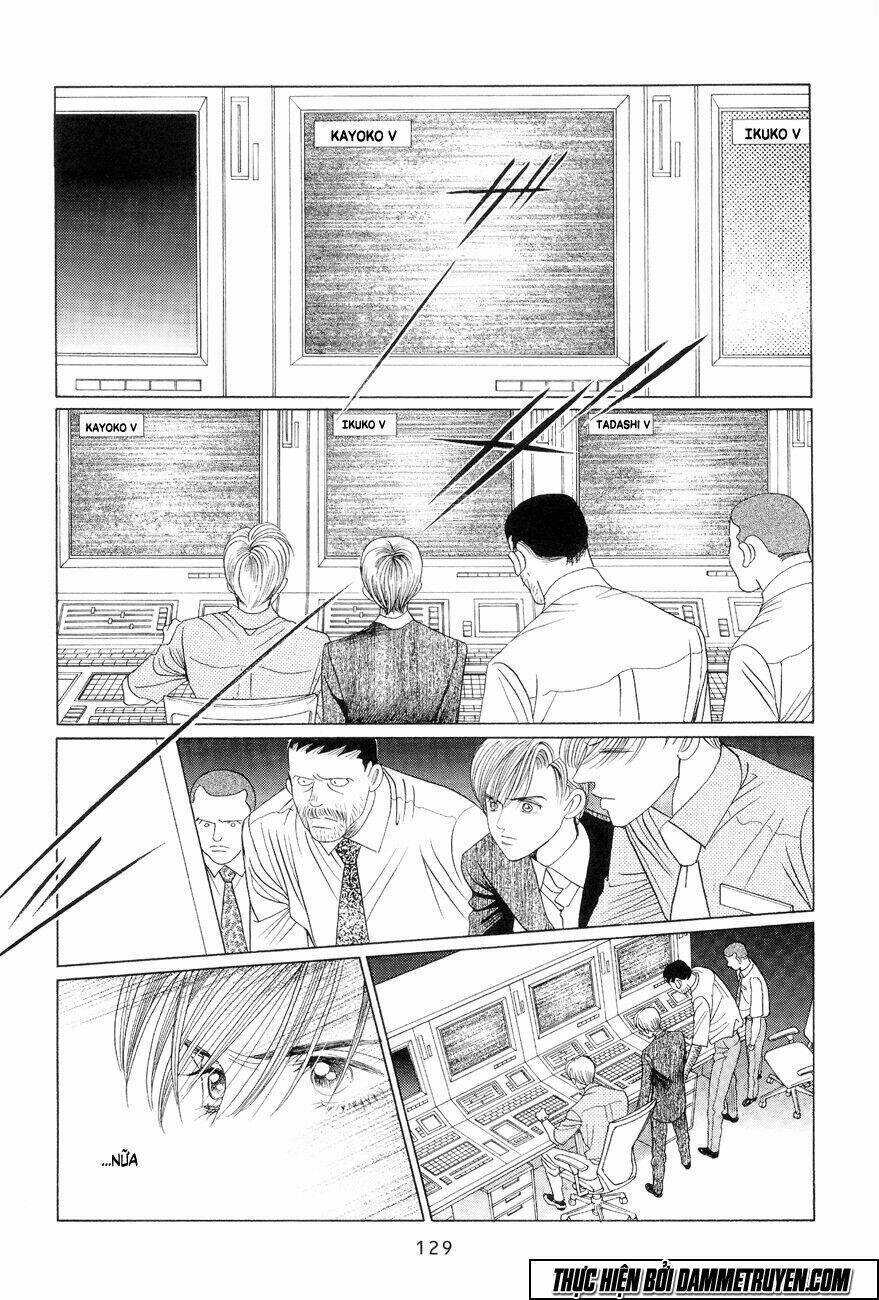 himitsu chapter 16.2 28