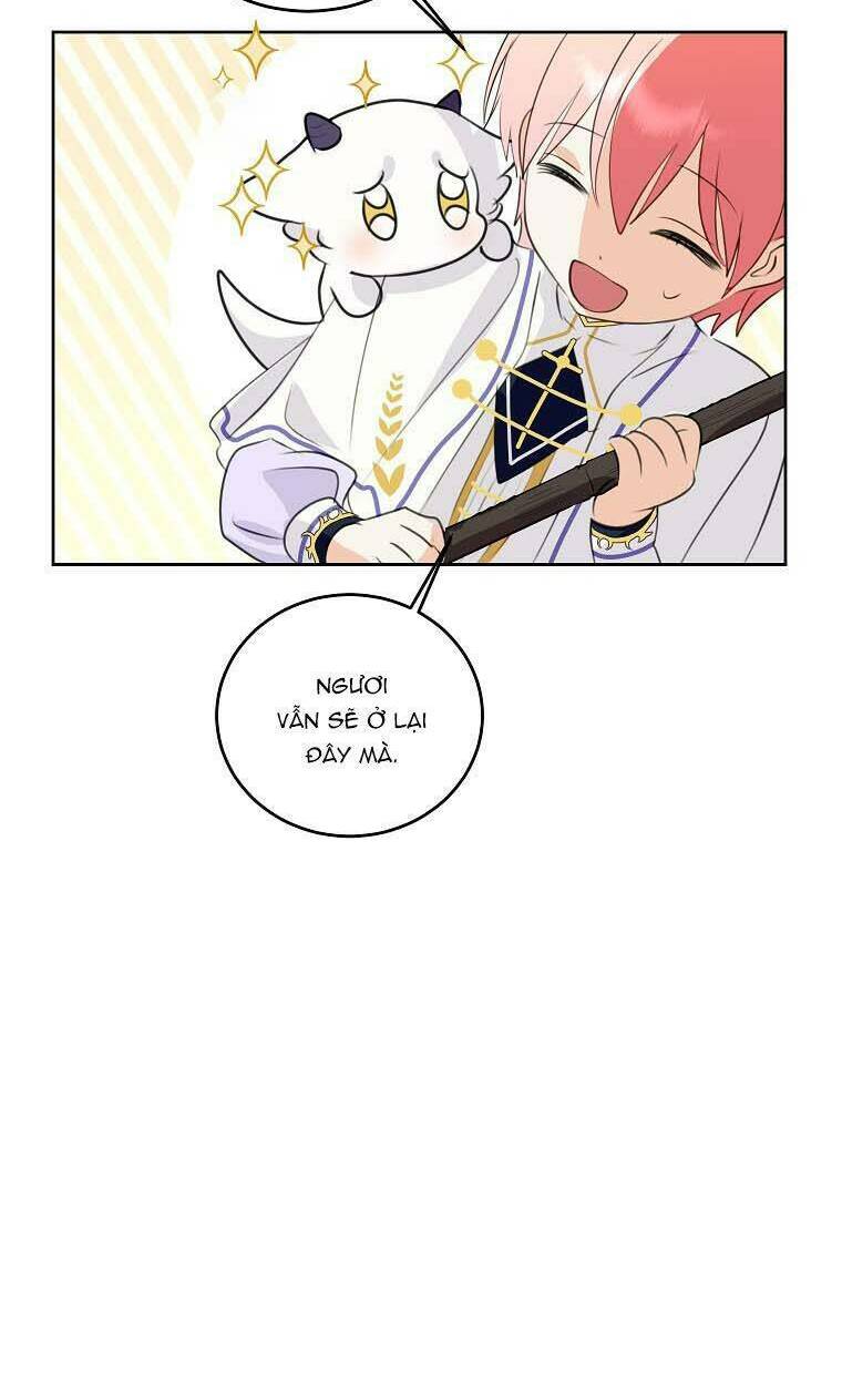 phía sau mặt nạ của nam chính hiền lành chapter 22 10