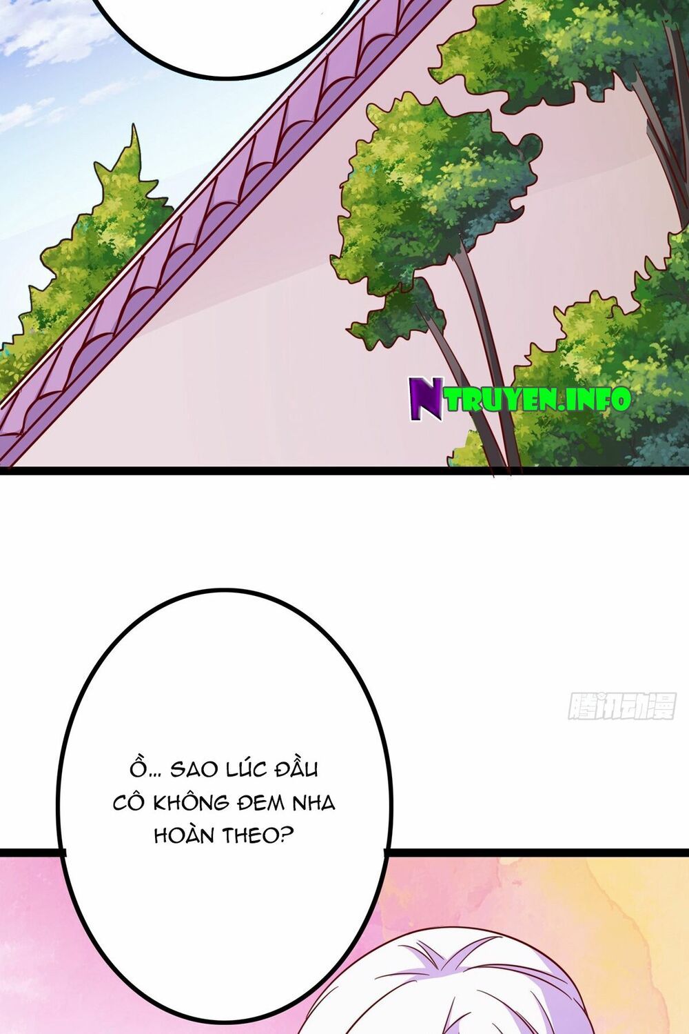 hoàng hậu của trẫm là võ lâm minh chủ chapter 11 61