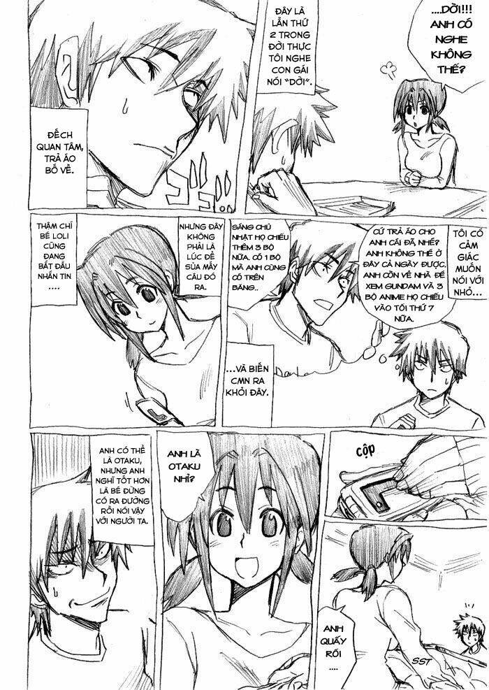 molester man chapter 9.2 5