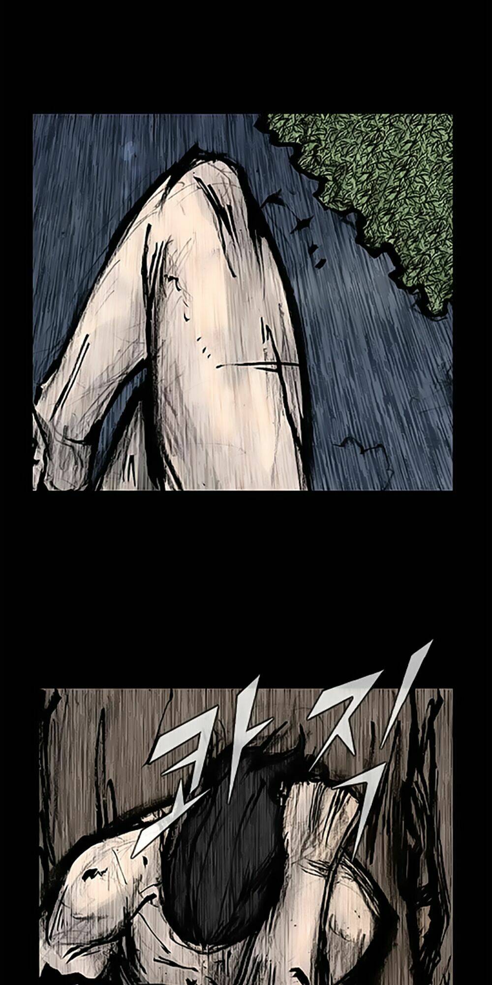 độc cô tiền truyện chapter 122 22