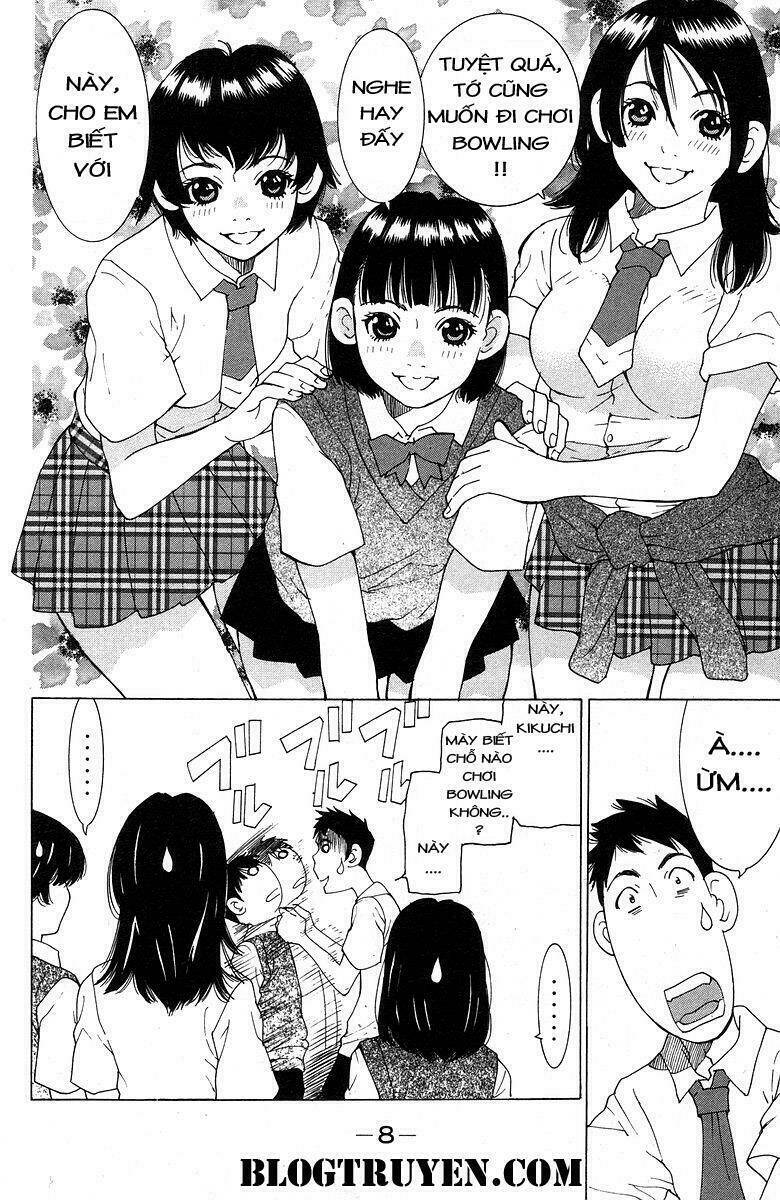 gacha gacha - secret chapter 37 10