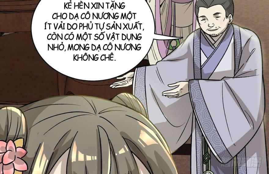 quẻ phi thiên hạ chapter 12 49