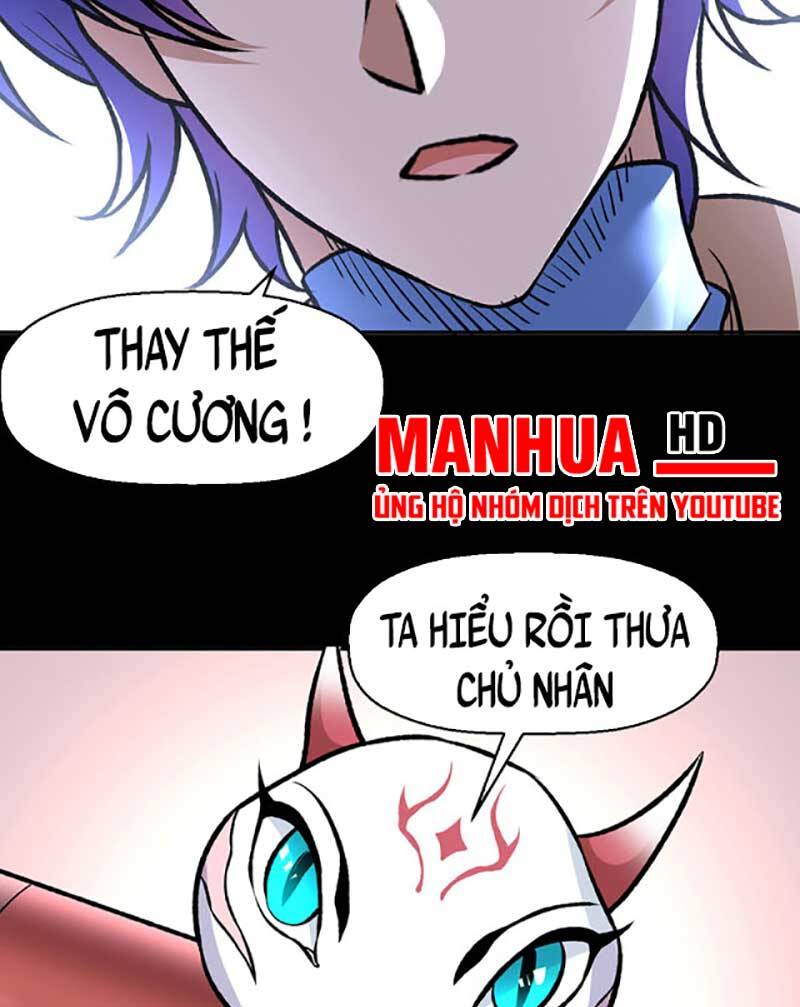 võ đạo độc tôn chapter 545 17