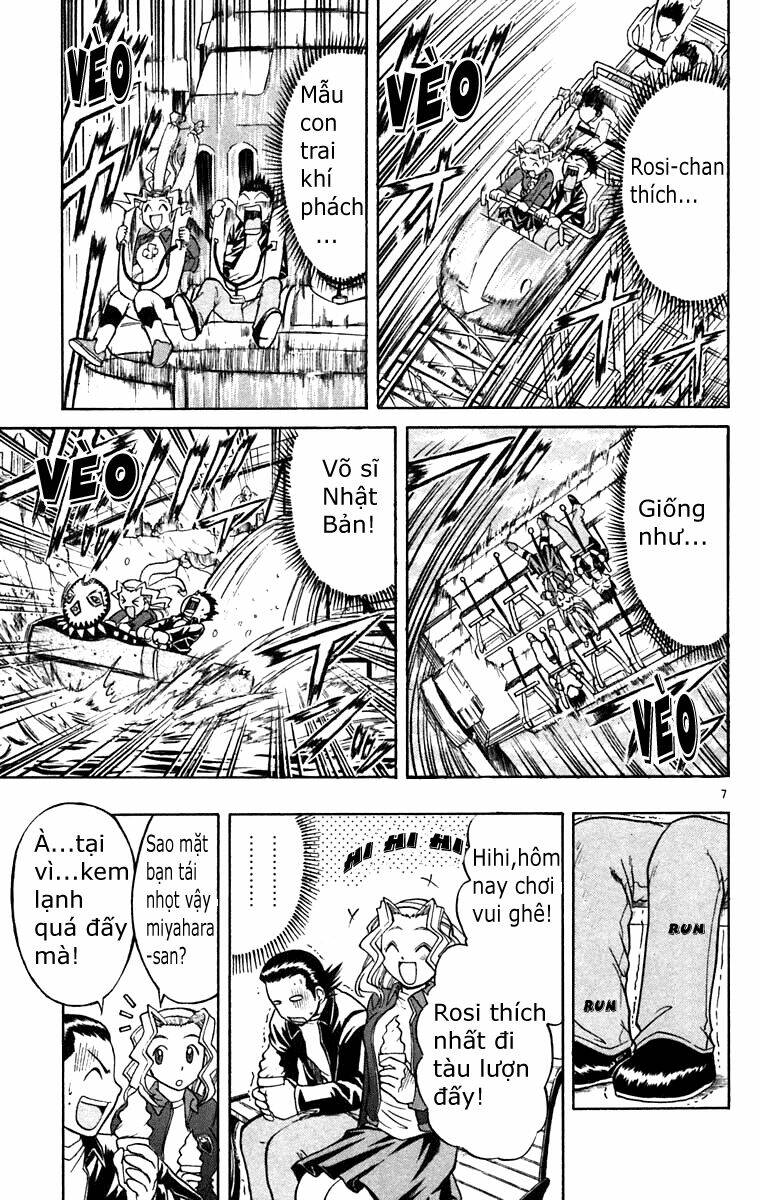 midori no hibi chapter 60 7