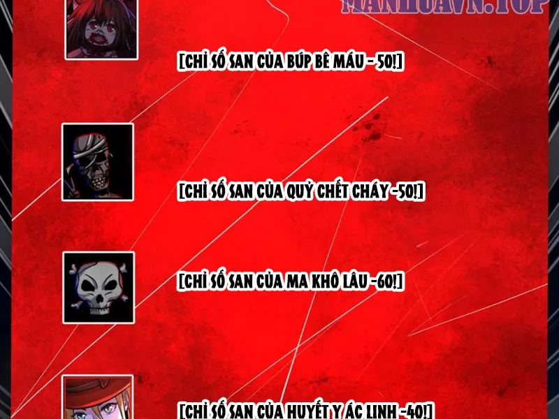 quỷ dị dược tề sư: bệnh nhân của ta đều là kinh khủng chapter 65 33