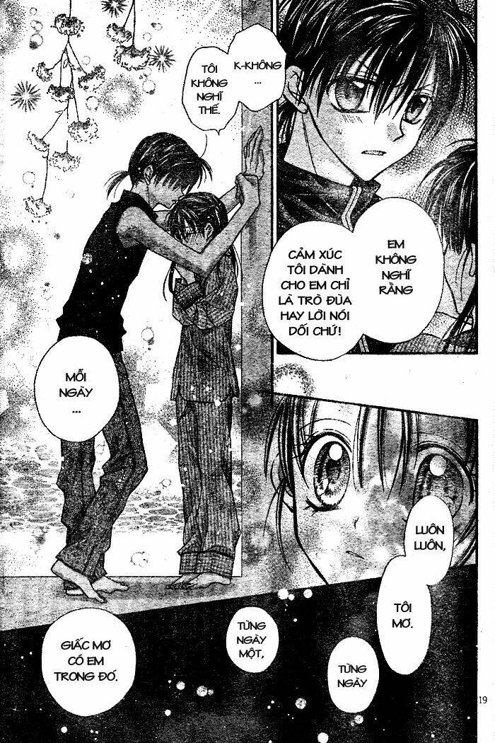 đi tìm mặt trăng tròn chapter 24 21